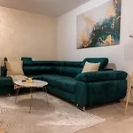 Luna Residence Timisoara Ap 1
