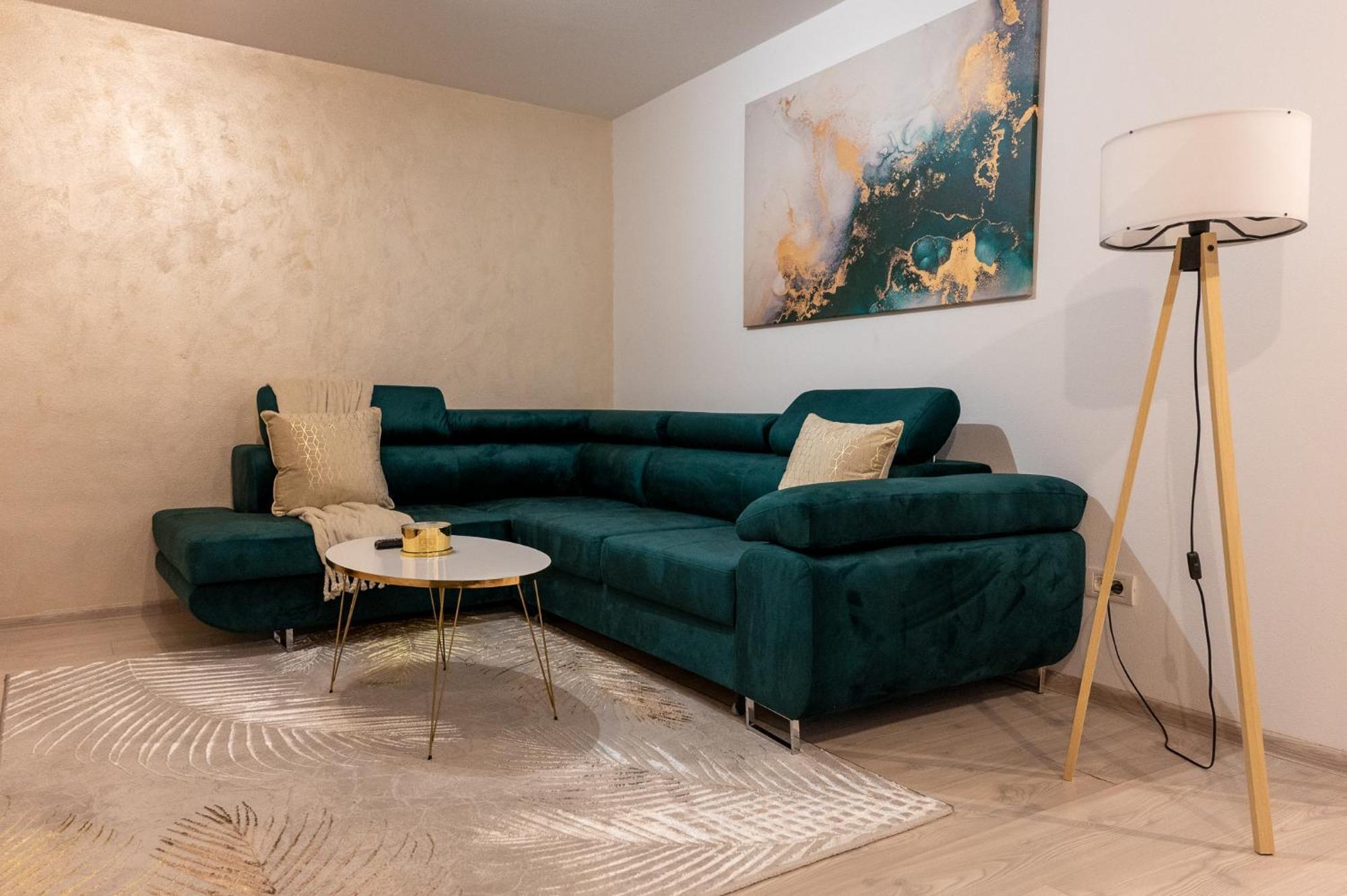Apartment Luna Ap 1 Timisoara
