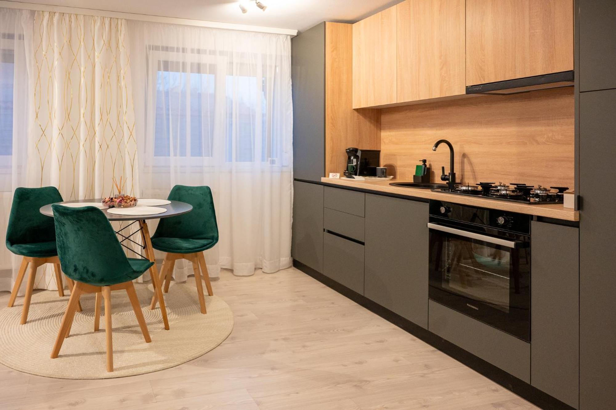 Apartment Luna Ap 1