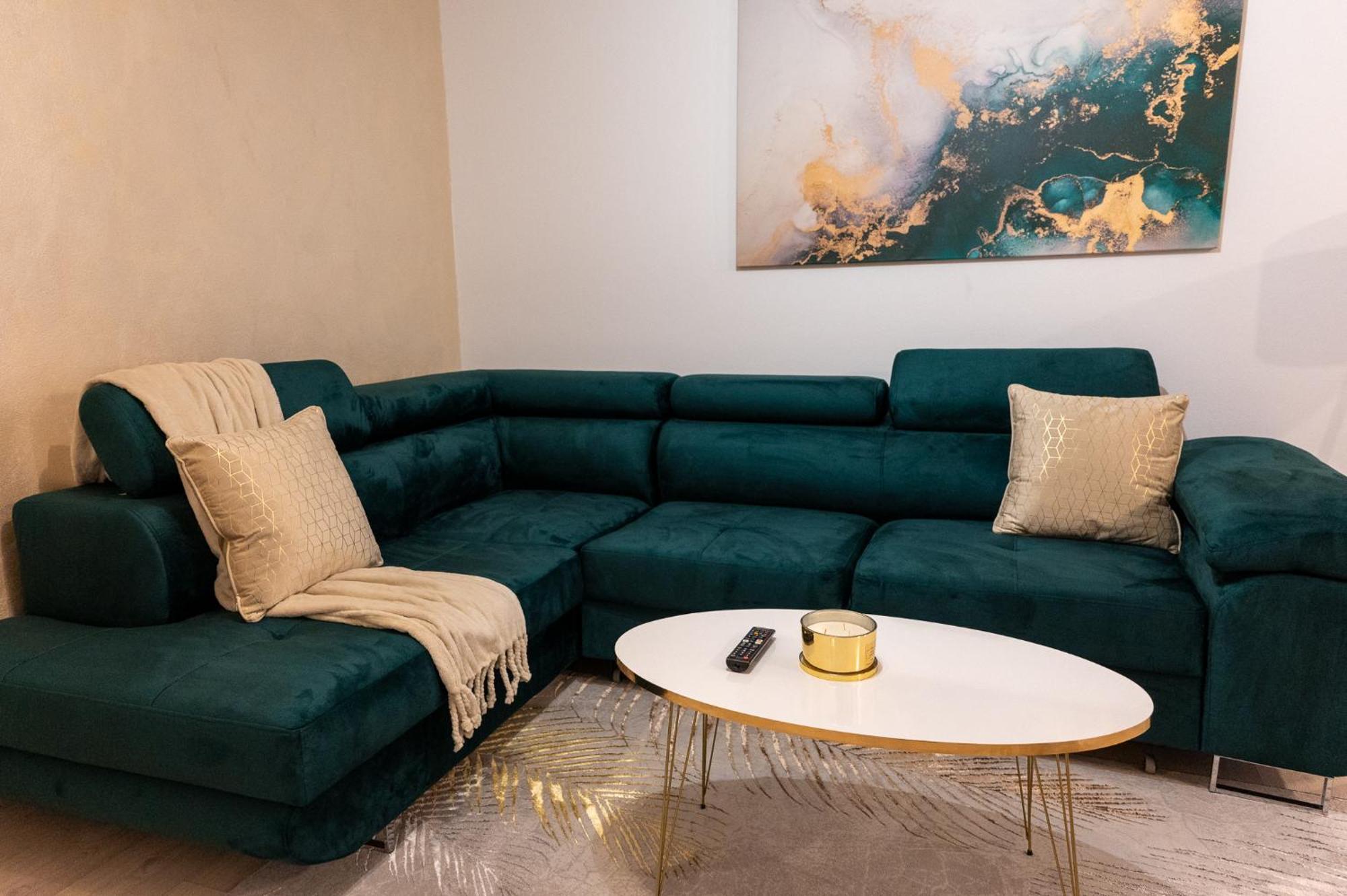 Luna Ap 1 Apartment *