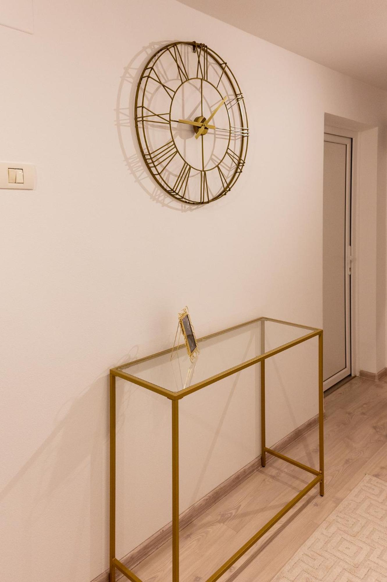 Luna Ap 1 Apartment Timisoara
