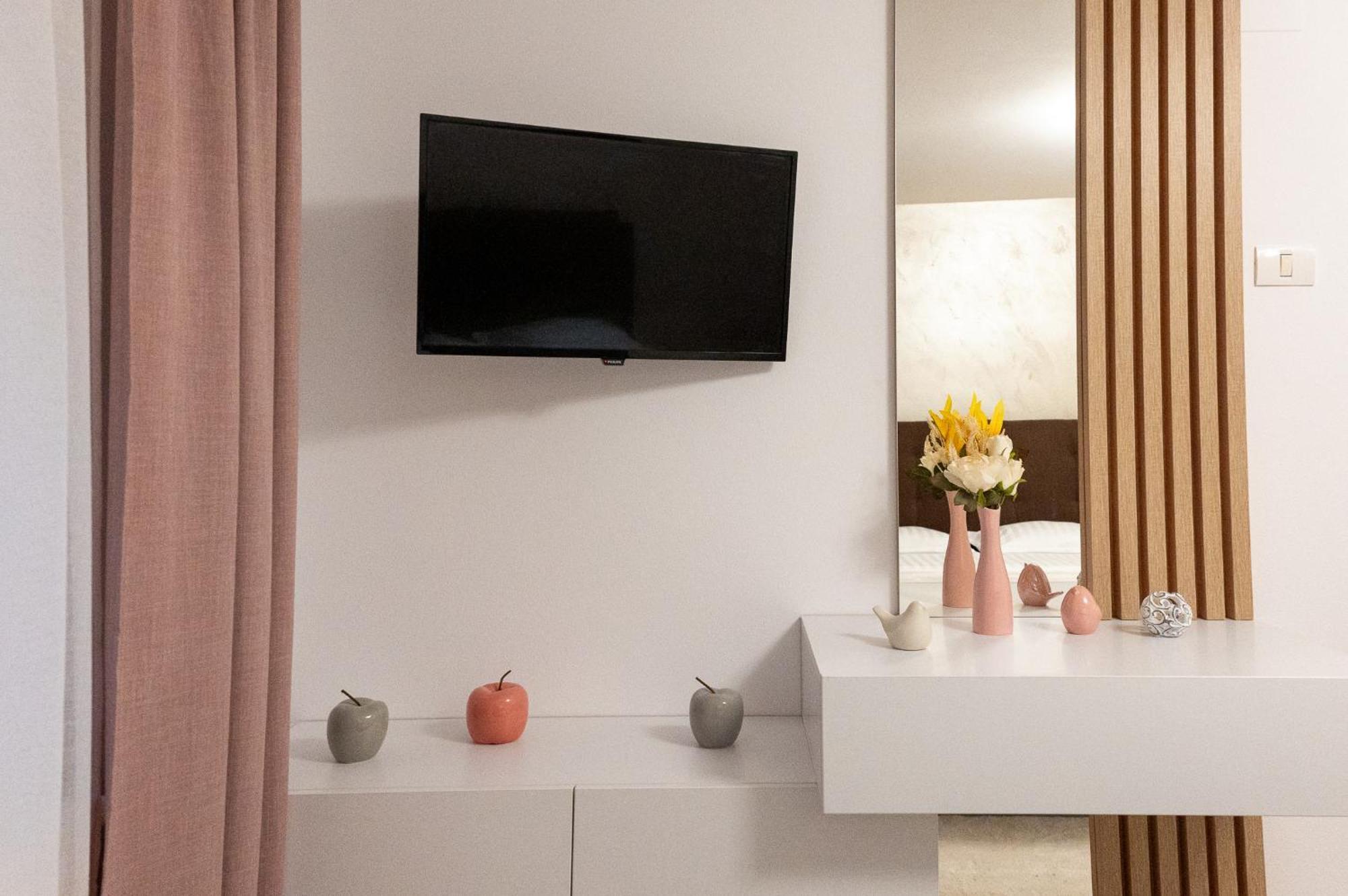 Apartment Luna Ap 1 *