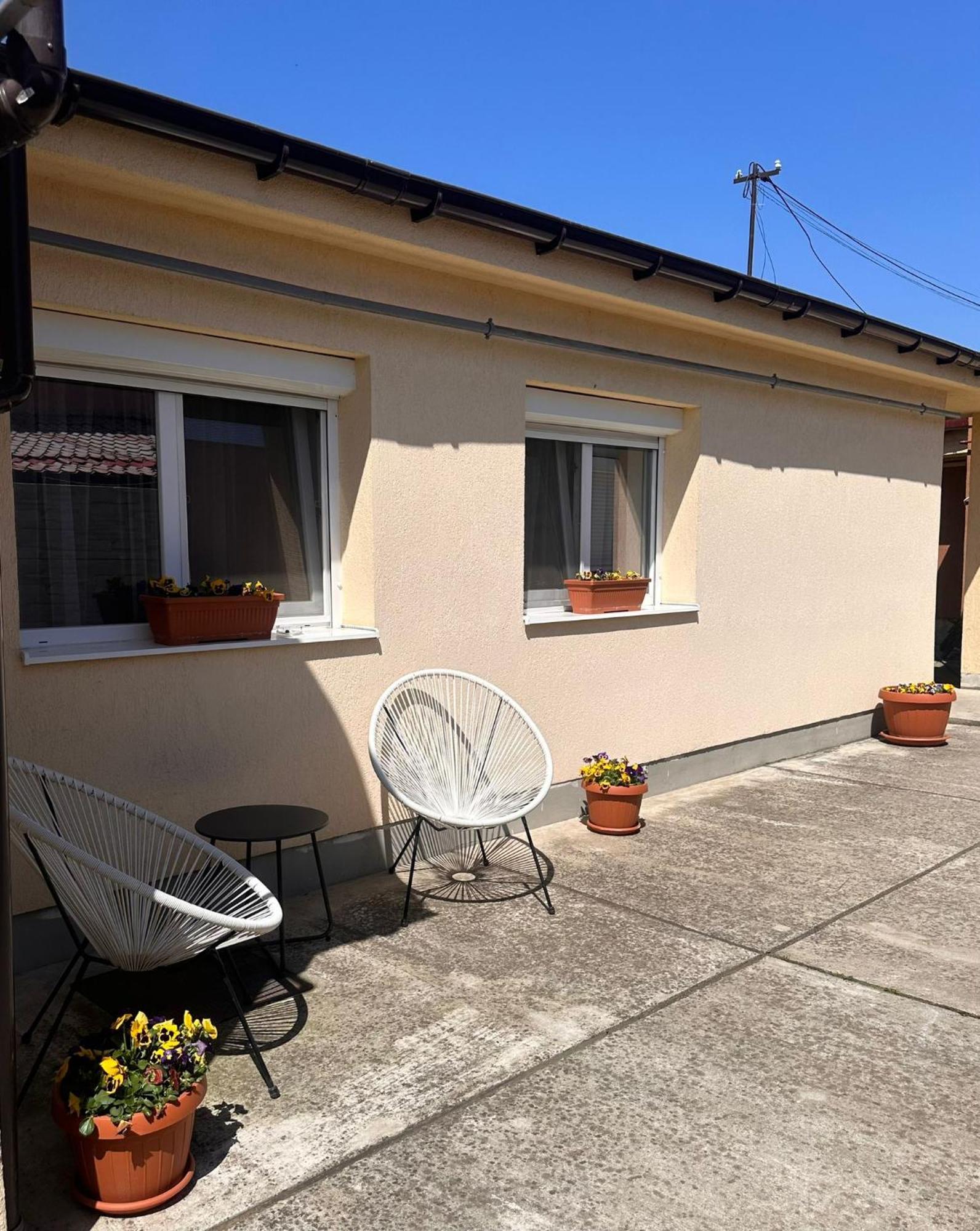 Apartment Luna Ap 1 Timisoara